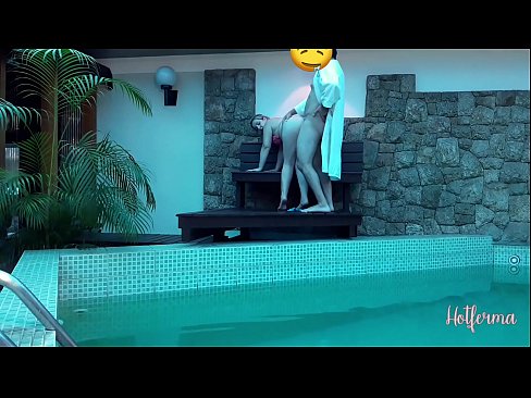 ❤️ Boss jistieden maid għall-pool, iżda ma setgħetx tirreżisti sħun ️ Porn anali fil-porn mt.cassino-vulkan646.ru ❌